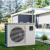 Lämpöpumppu Astralpool Eco Elyo - Image 3