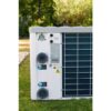 Lämpöpumppu Astralpool Eco Elyo - Image 5