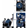 Suodatinsarja Plug & Swim Biopool Type 5 jopa 80m³ asti - Image 2