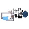 Suodatinsarja Plug & Swim Biopool Type 5 jopa 80m³ asti - Image 3