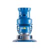 Zodiac MX9 hydraulinen allasrobotti - Image 10