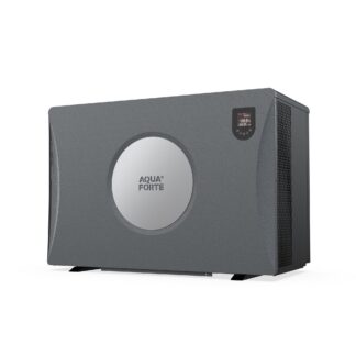 Soojuspump AquaForte Mr. SILENCE full inverter