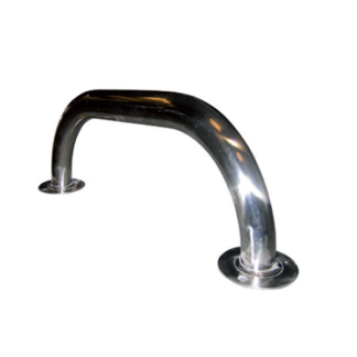Roostevaba reeling 1m AISI316