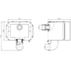 Skimmer A202 stainless - Image 3