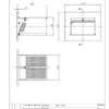 Skimmer A202 stainless - Image 4