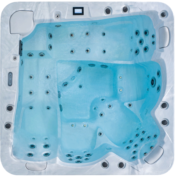 Astralpool EVOLUTION 70 Thunder Grey - Image 2