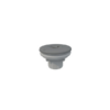 ABS plastic suction nozzle set 2" - Image 3