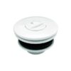 ABS plastic suction nozzle set 2"