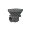 Astralpool bottom drain Ø180 mm - Image 3