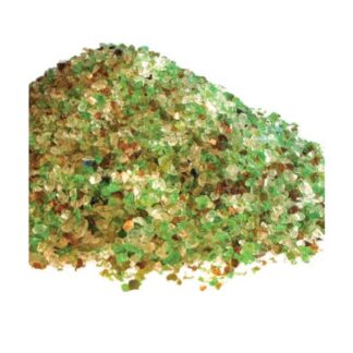 Filtriliiv Premium Active Clear Glass - 25 kg