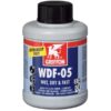 PVC liim Griffon cement WDF-05