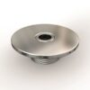 Backflow nozzle Style Ø105 mm