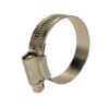 Letkunkiristin galvanoitu Orbit W1