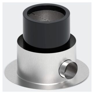 AquaForte Stainless Steel Bioskimmer