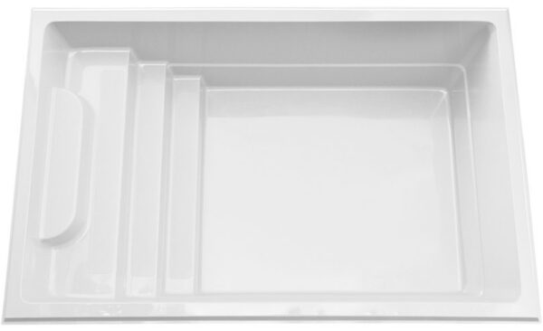 Bassein "Bari" 3.5 x 2.2 m - Image 2