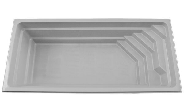 Bassein "Donar" 6.5 x 3.0 m - Image 3