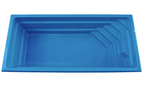 Bassein "Donar" 6.5 x 3.0 m - Image 4