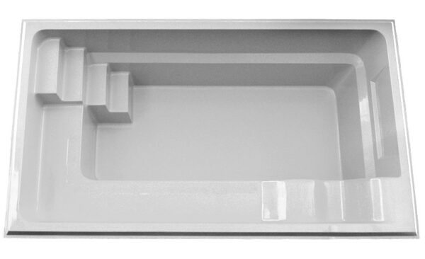 Bassein "Palermo" 4.5 x 2.5 m - Image 3