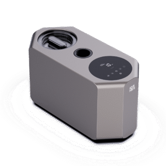 Basseinipump AquaForte Inver-B-Quiet IQ15